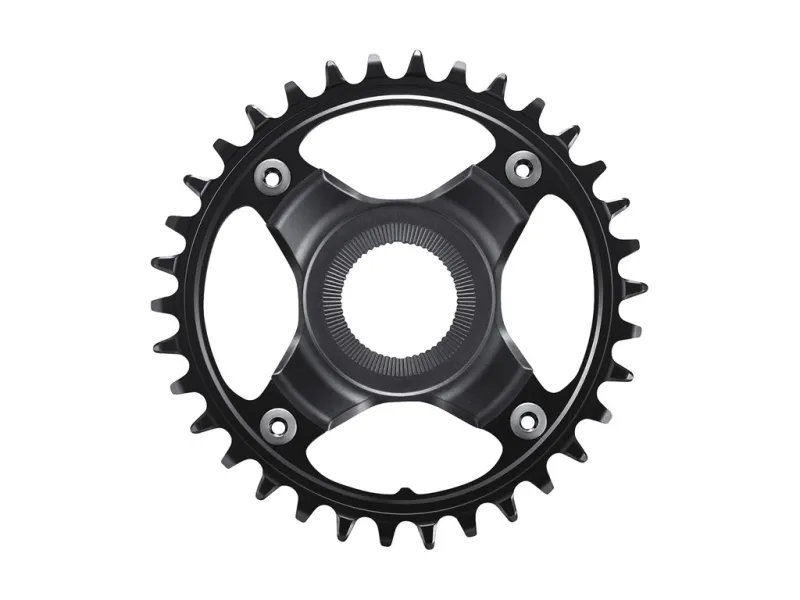 Shimano Steps - 36 tands klinge - 10/11 gear -53mm - SM-CRE80