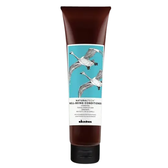 Davines NaturalTech Well-Being Conditioner 150 ml.