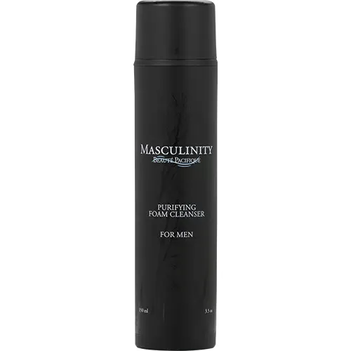 Beauté Pacifique Masculinity Purifying Foam Cleanser For Men 150 ml.