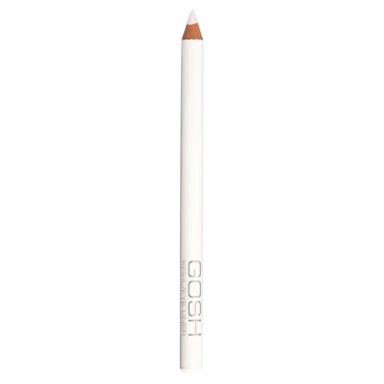 Gosh Kohl Eye Liner White 1.1 g.