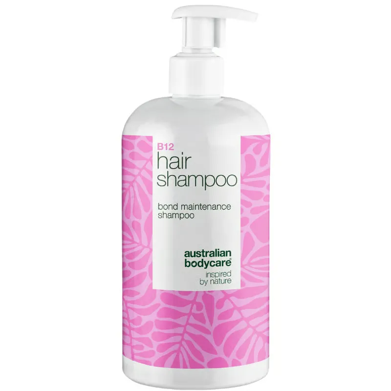 Australian Bodycare B12 Hair Shampoo (500 ml)