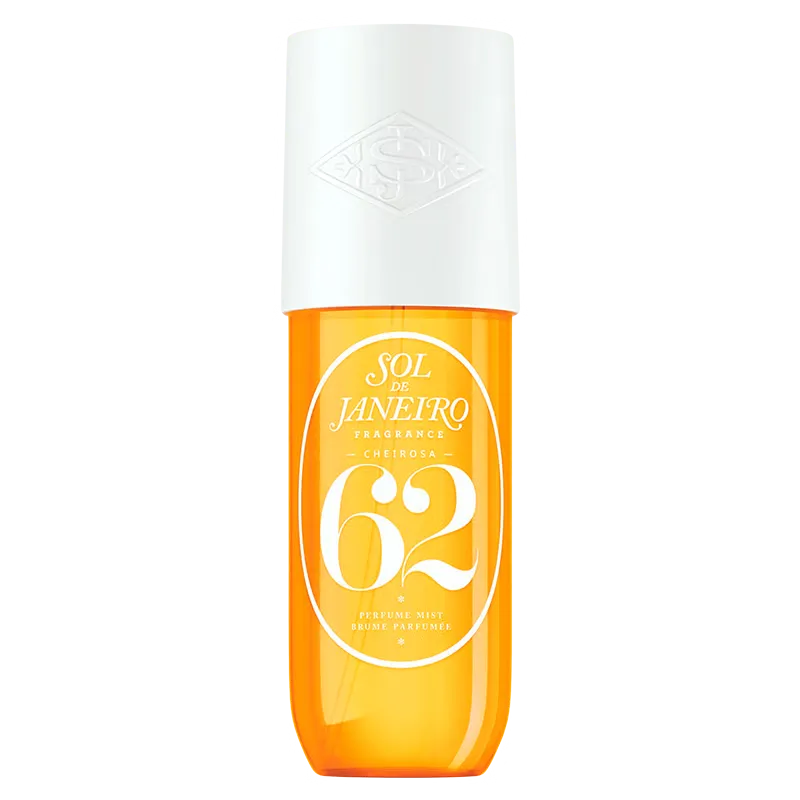 Sol de Janeiro Brazilian Crush Fragrance Body Mist (240 ml)