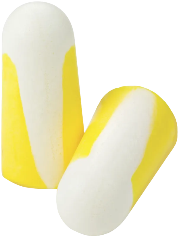 Øreprop refill skum 303L pk/200 par
