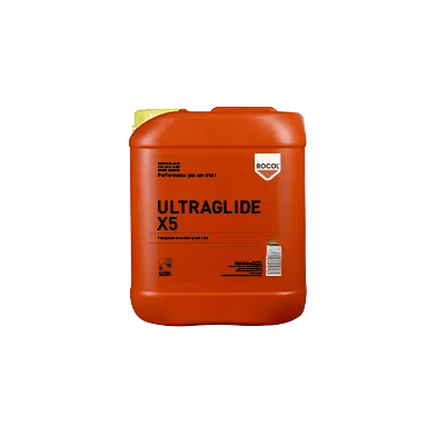 Rocol Ultraglide X5 vangeolie 20ltr