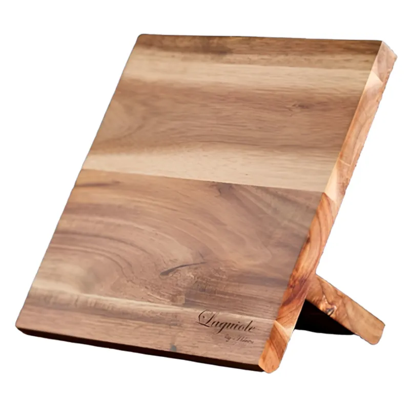 Laguiole by haws Magnetisk knivblok, olivtræ