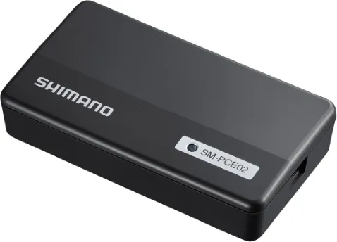 Shimano Diagnosticeringsværktøj PCE02 SD-300 Kit