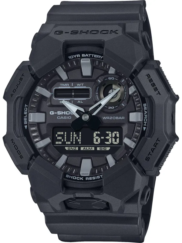 Casio GA-010-1A1ER Herreur G-Shock Classic
