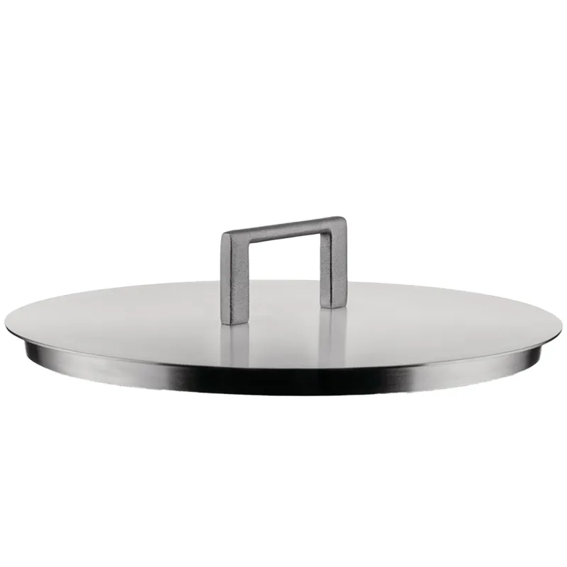 Alessi Convivio låg 20 cm, rustfrit stål