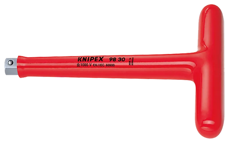 T-greb 98 40 VDE 1000V 1/2-4kt.