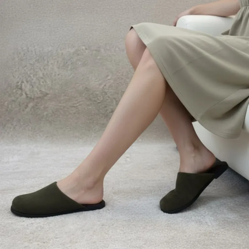 Noelia dame sandaler DM505 - Green