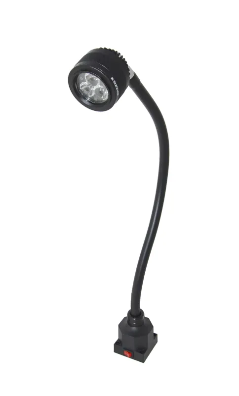 SUNNEX SOLUS 6 12-24V/6W LED