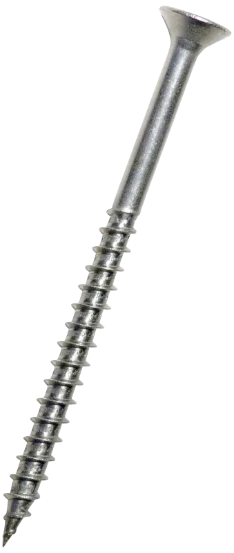 NKT BasicScrew rustfri A4 UH TX20 4,0×40, 500stk