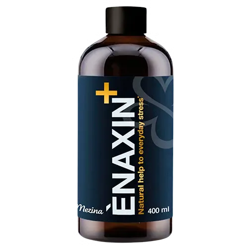 Mezina Énaxin+ Mixtur (400 ml)