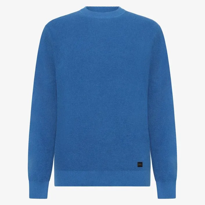NicoSi Structure Knit +