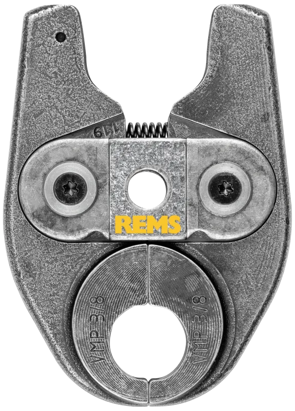 REMS presstang Mini VMP 3/8"