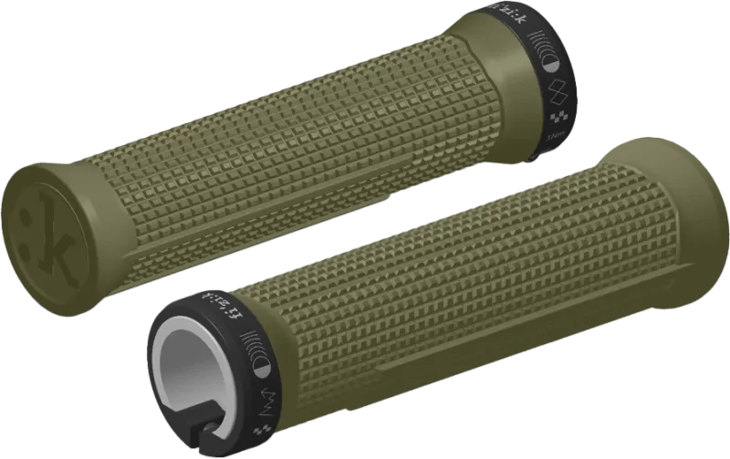 Fizik Racefeel Grip - Kaki