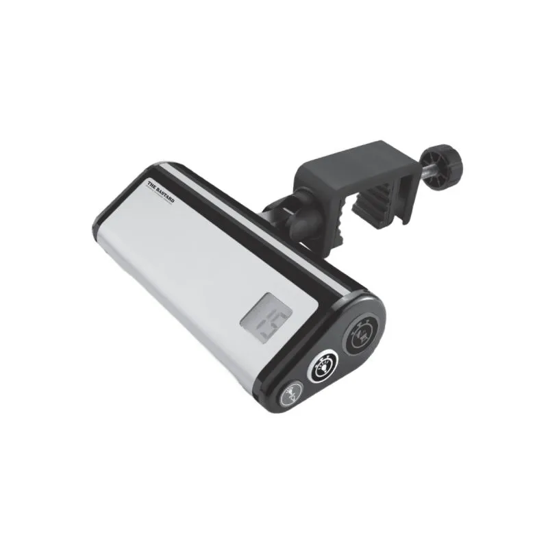 BSTRD Grill Light