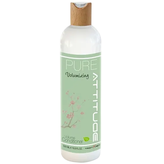TronTveit Attitude Pure Volumizing Conditioner 500 ml.