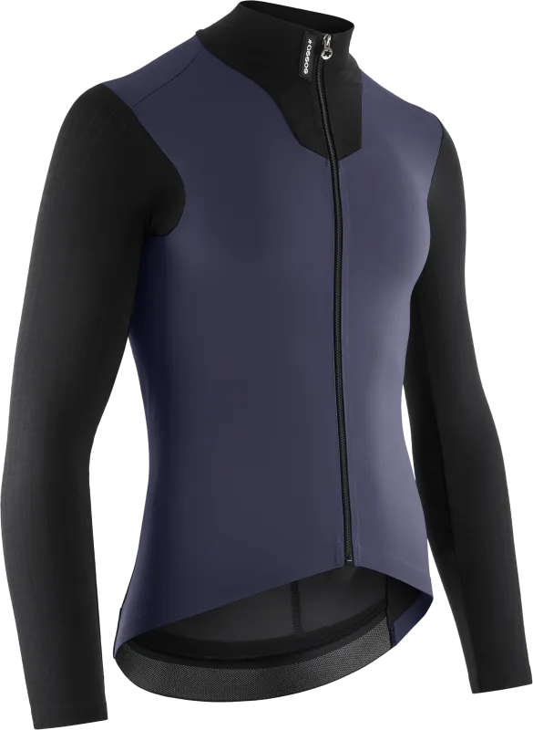 Assos MILLE GTS 2/3 Jacket S11 - Future Dusk