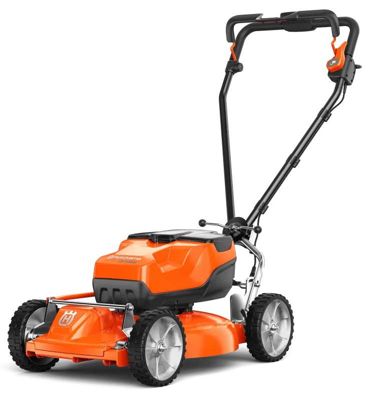 Husqvarna LB 448iV Plæneklipper