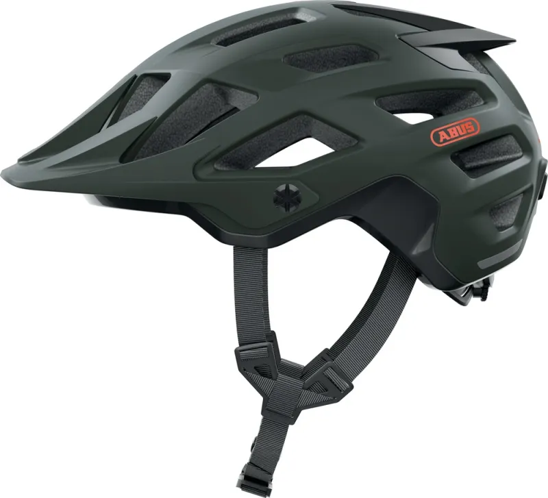 Abus Moventor 2.0 - Grøn