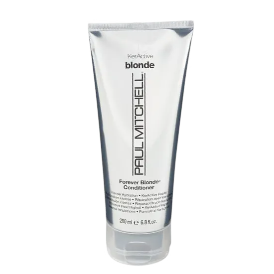 Paul Mitchell Forever Blonde Conditioner 200 ml.