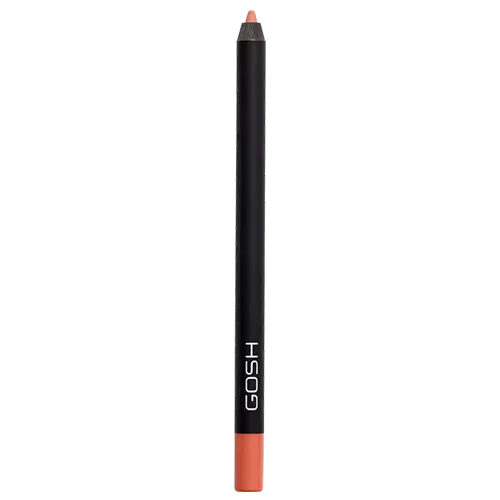 Gosh Velvet Touch Lipliner Waterproof 011 Nougat (1,2 g)