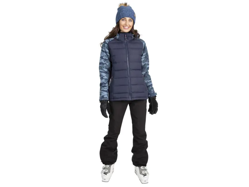 Trespass Urge - Ski jakke dame - Str.
