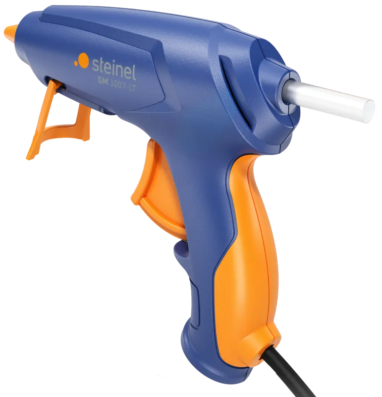 Steinel GlueMatic 1007LT limpistol 85°C ø7mm