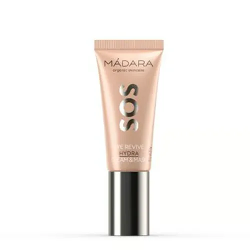 Madara SOS Eye Revive Cream & Mask (20 ml)