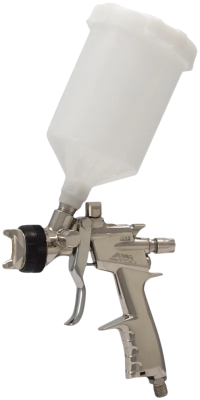 Flair malepistol 0,5 ltr overbeholder F1-150SHPS