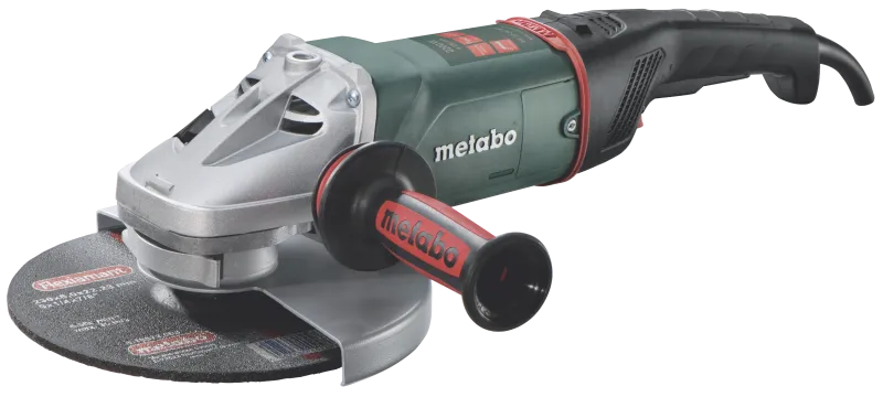 Vinkelsliber WE 22-230 MVT