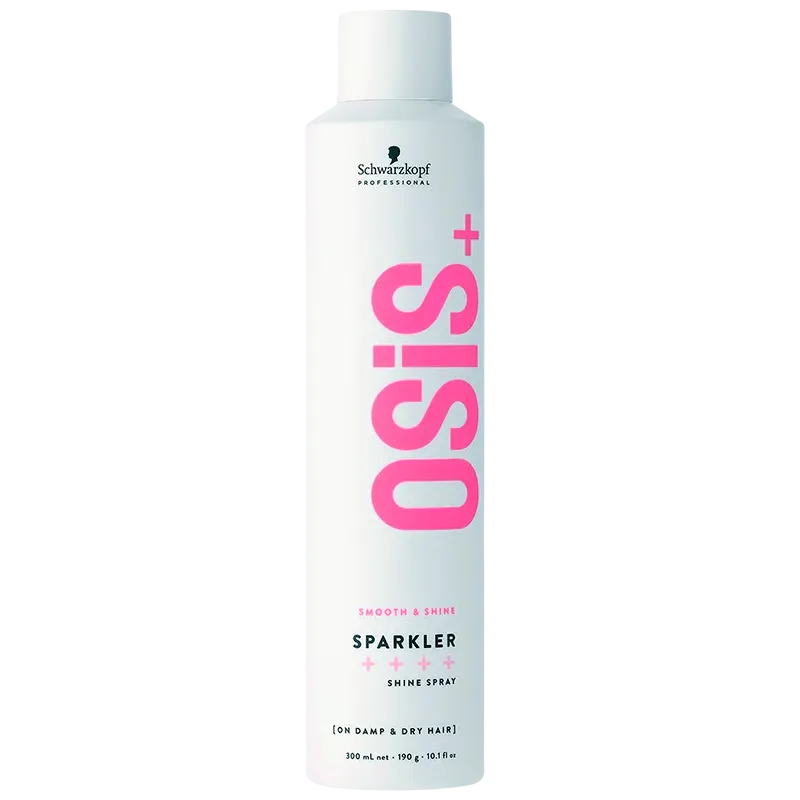 Schwarzkopf OSIS+ Sparkler Shine Spray (300 ml)