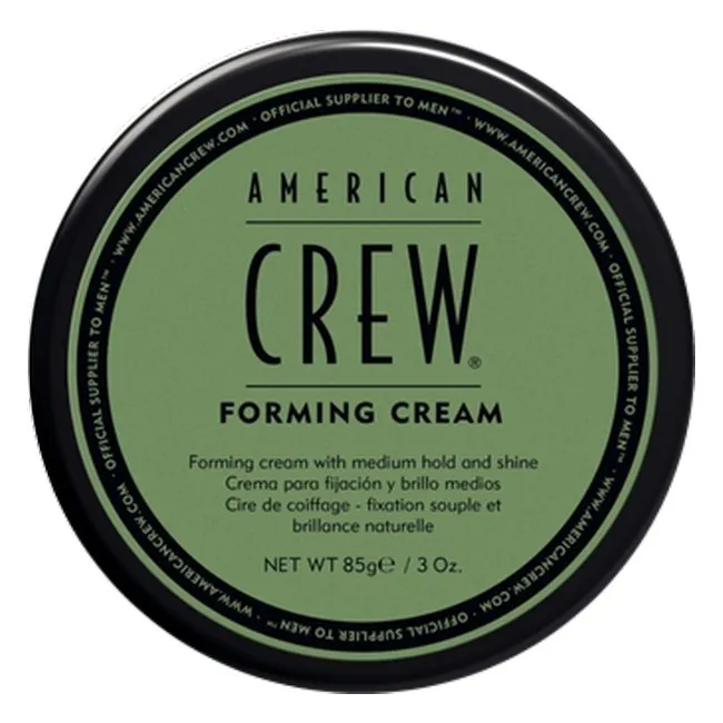 American Crew - Forming Cream - 85g