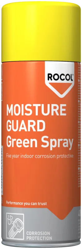 Rocol Moistureguard spray 400ml