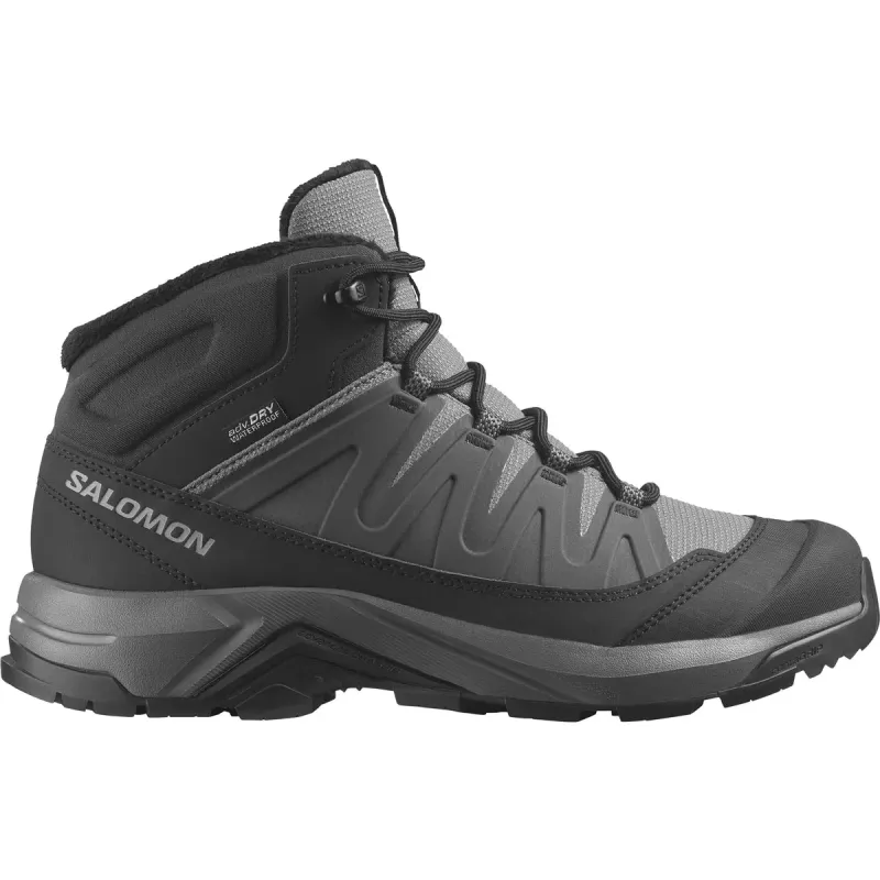 Salomon X-Adventure Coldrush Vandtæt Vinterstøvler Dame