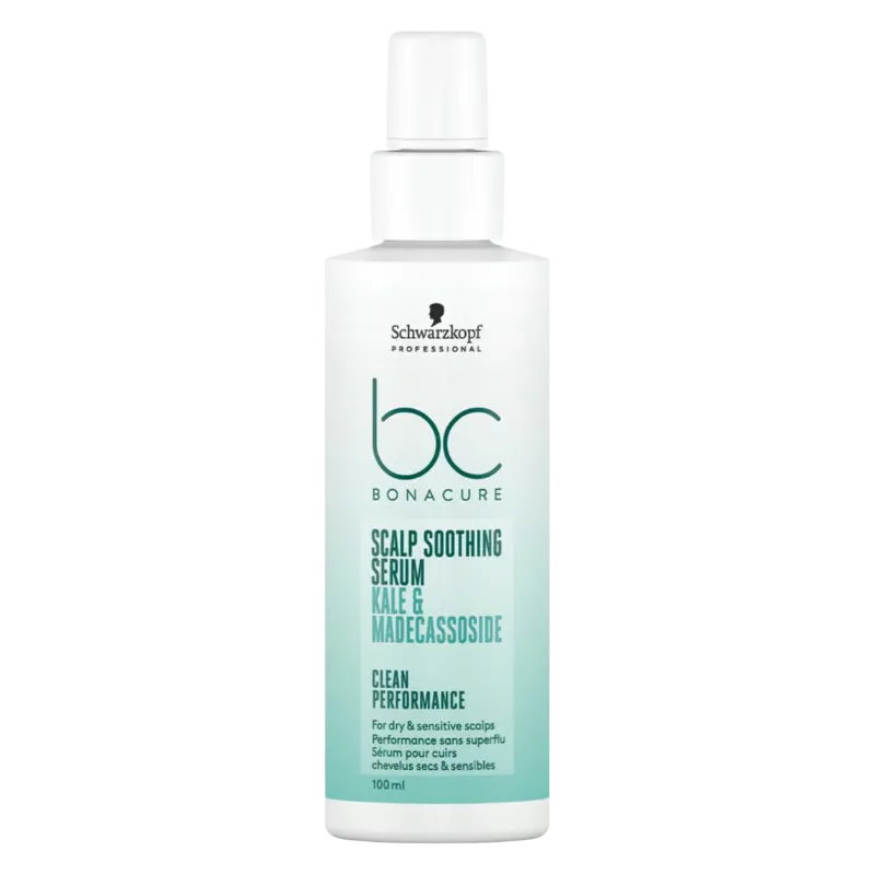 Schwarzkopf BC Bonacure Scalp Soothing Serum (100 ml)