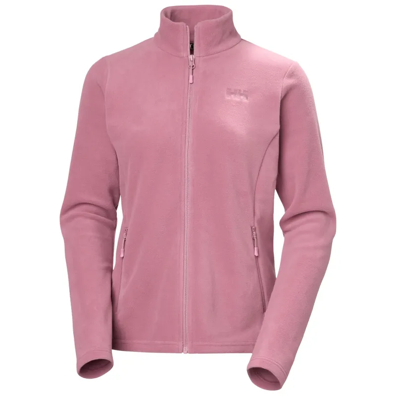 Helly Hansen Daybreaker, fleecejakke, dame, rosa