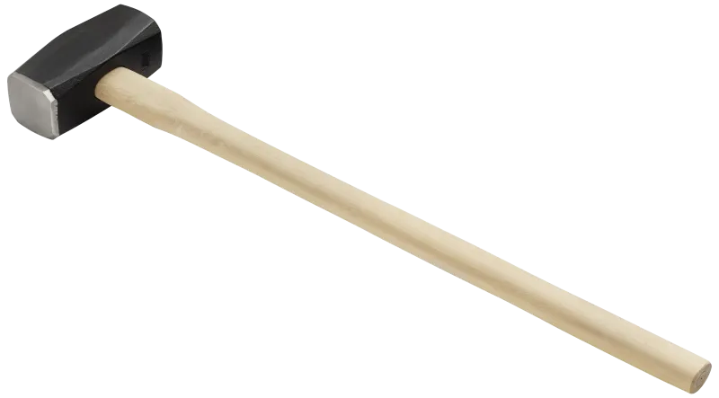 Mukkert Hickory skaft MH 6000, 6000 g