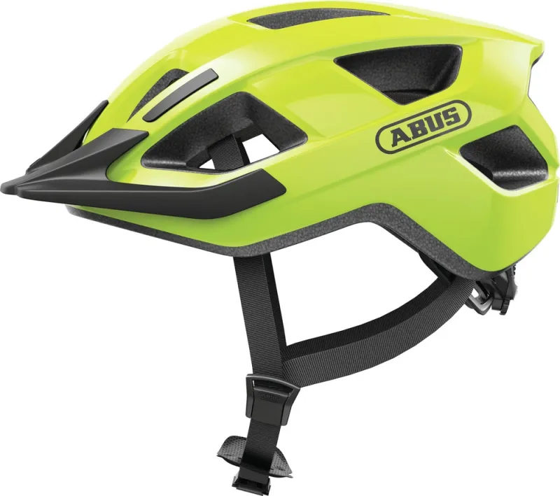 Abus Aduro 3.0 - Signal Yellow