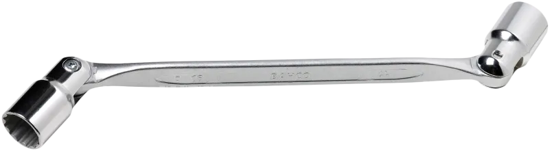 Ledtopnøgle SBS50 18-19 mm SB