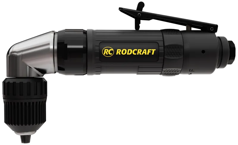 Rodcraft pneum. vinkelboremaskine 10mm R4660