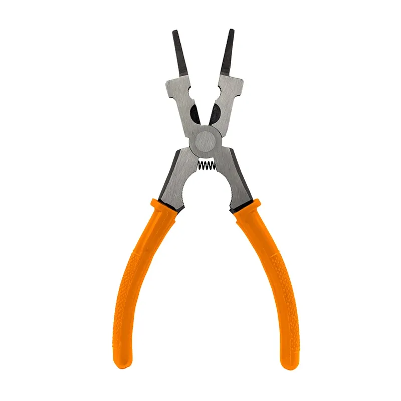 WLDPRO Universal dysetang 175 mm til MIG/MAG-svejsning