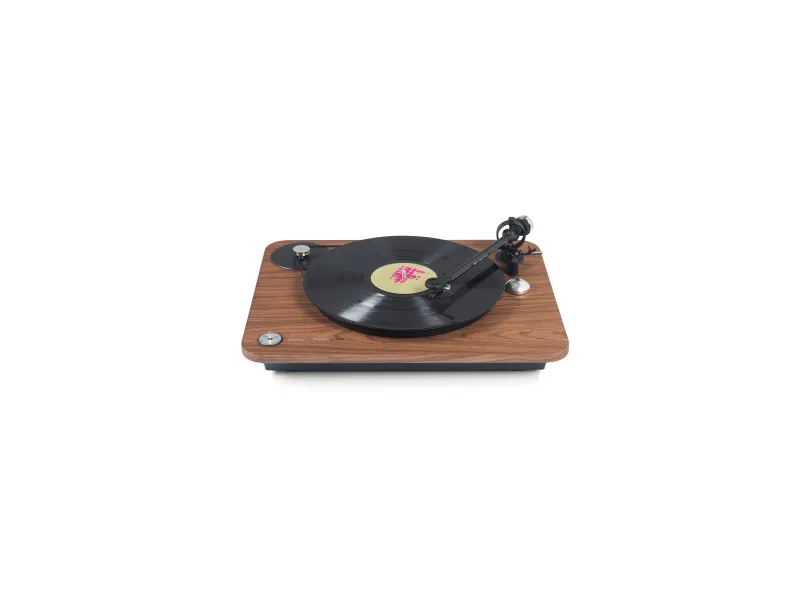 Elipson Chroma 400 RIAA OM10 Walnut
