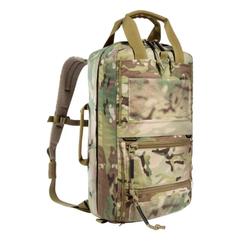 Tasmanian Tiger Survival Pack MC, rygsæk, camo