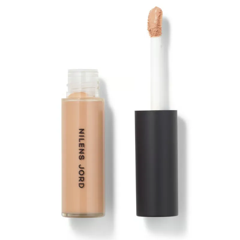 Nilens Jord Liquid Concealer 439 Hazel 5.5 ml.