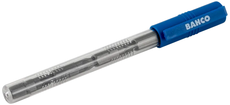 Bits 1/4"×25mm PZ2, 5stk i penholder