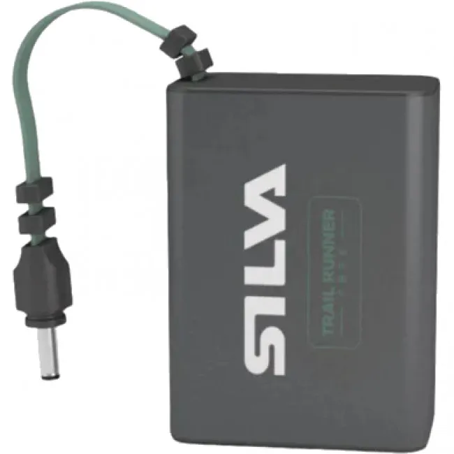 Silva Headlamp battery 4.0Ah (14.8Wh), Batteri