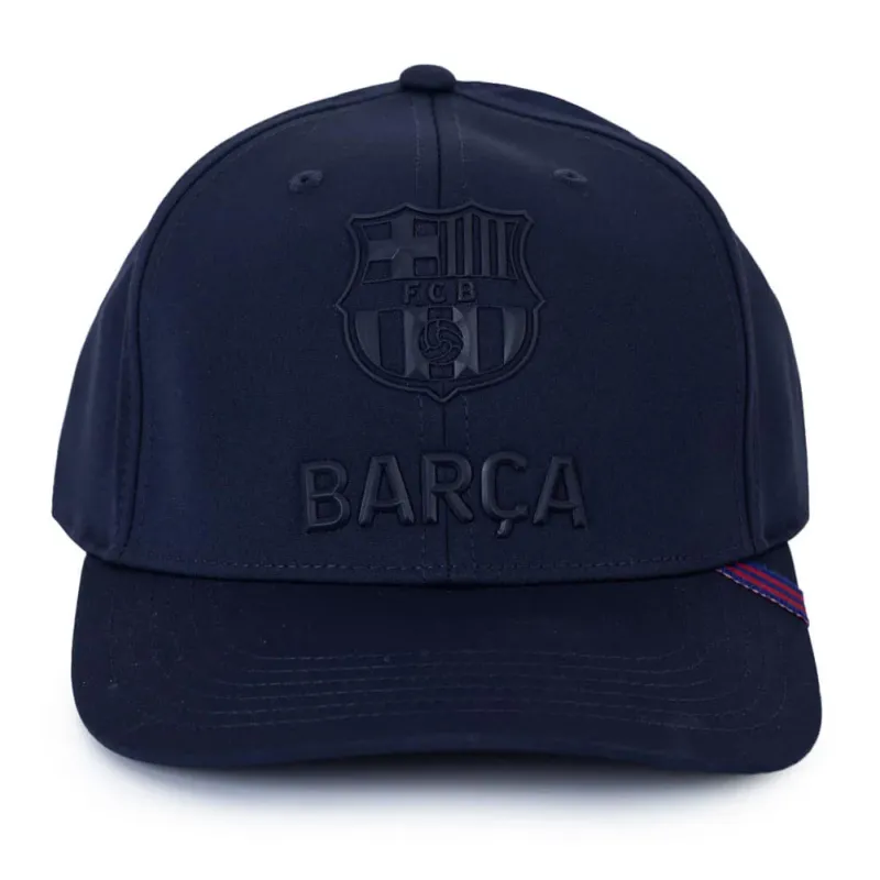 FC Barcelona Navy kasket
