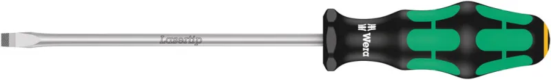 Skruetrækker 334 1,0×6,0×150 mm